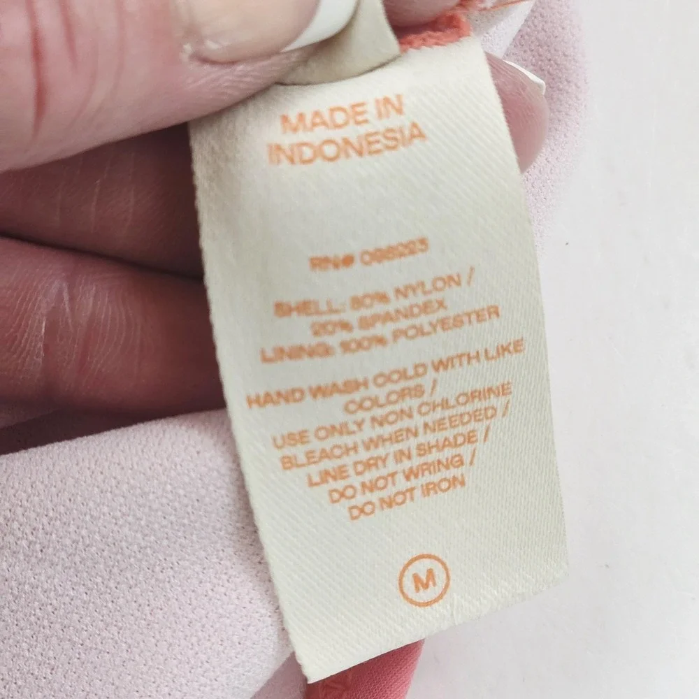 Freely brand style